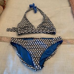Gorgeous Echo Bikini!